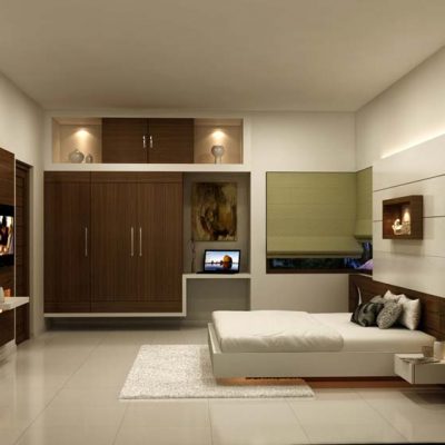 DESIGNER HOME