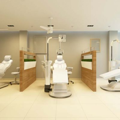 SMILE DENTAL CLINIC